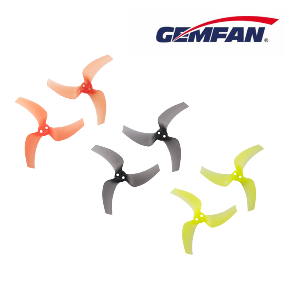 Drone Gimbal Controller - Gemfan 3.2 pouces accessoires pour DJI