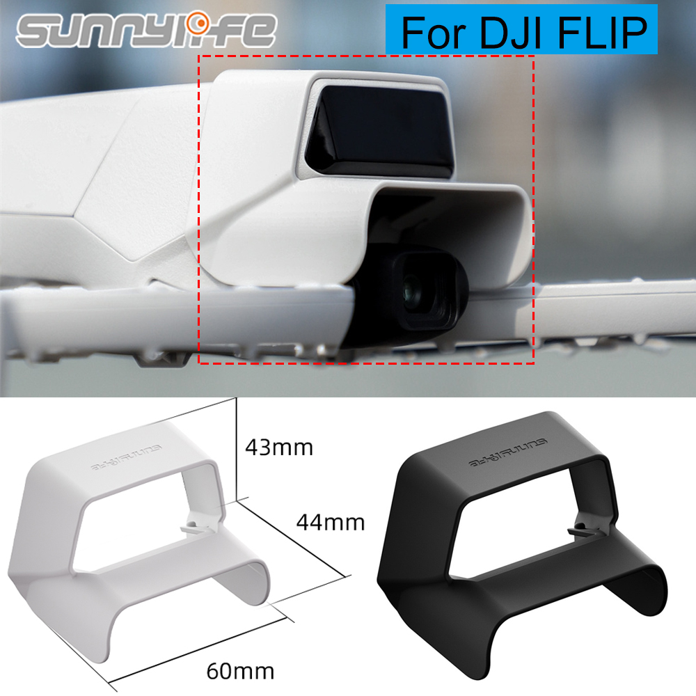 Drone Gimbal Case - Sunnylife couvercle d'objectif pour Drone DJI