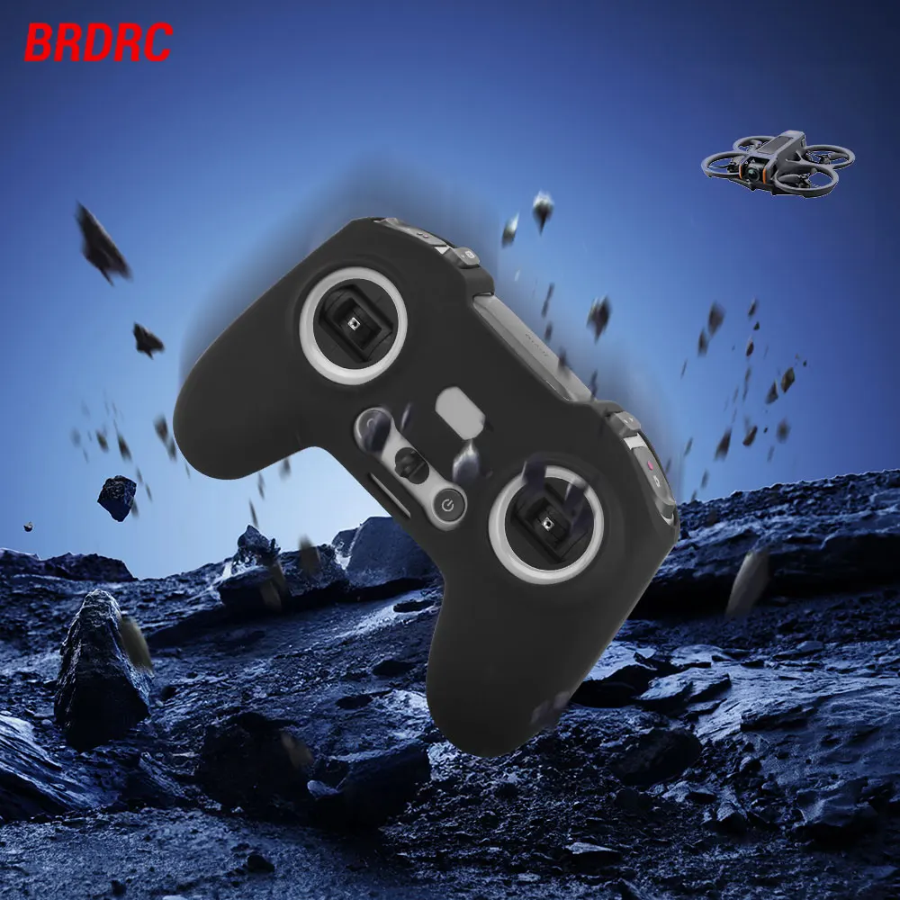 Drone Gimbal Case - BRDRC pour DJI Avata 2/FPV Combo