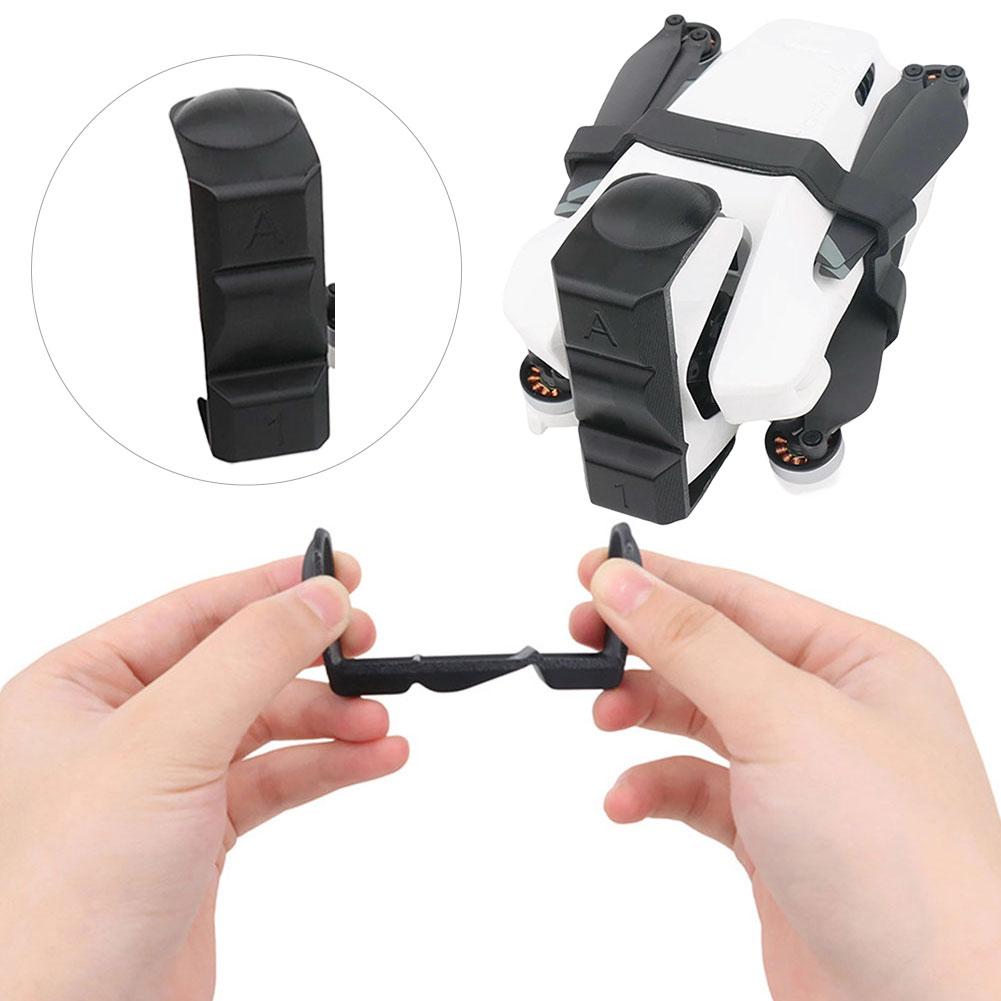 Couvercle de protection pour c - Drone Gimbal For Insta360 avis et prix