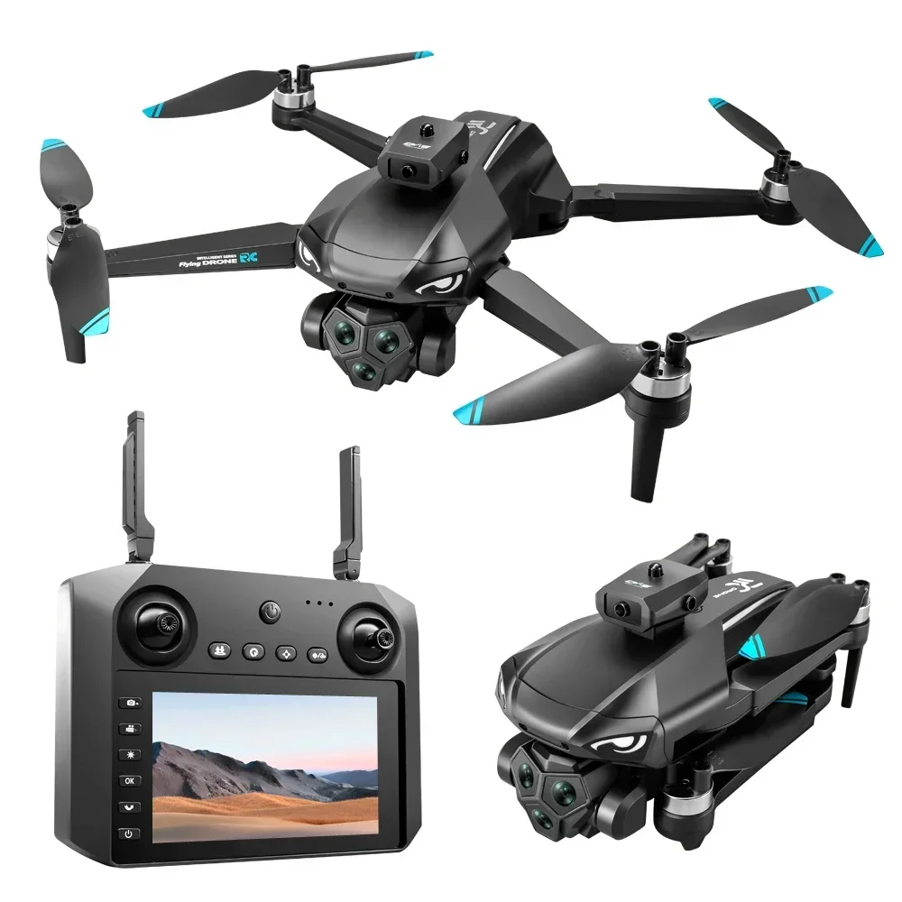 Nouveau Drone professionnel M3 - Drone Gimbal 2 Axis avis et prix