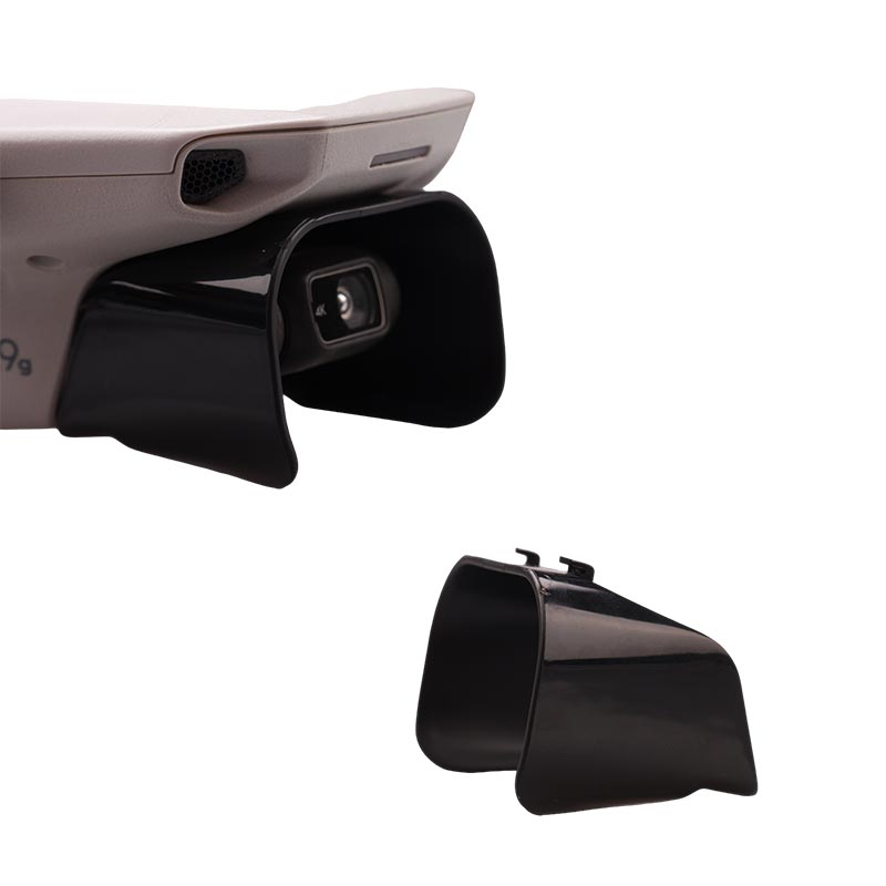Pare-soleil pour DJI Mini 2/Mi - Drone Gimbal Case avis et prix