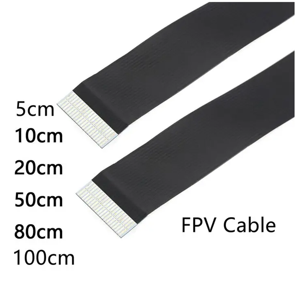 FPV Micro Mini HDMI-compat con - Drone Gimbal For Gopro avis et prix