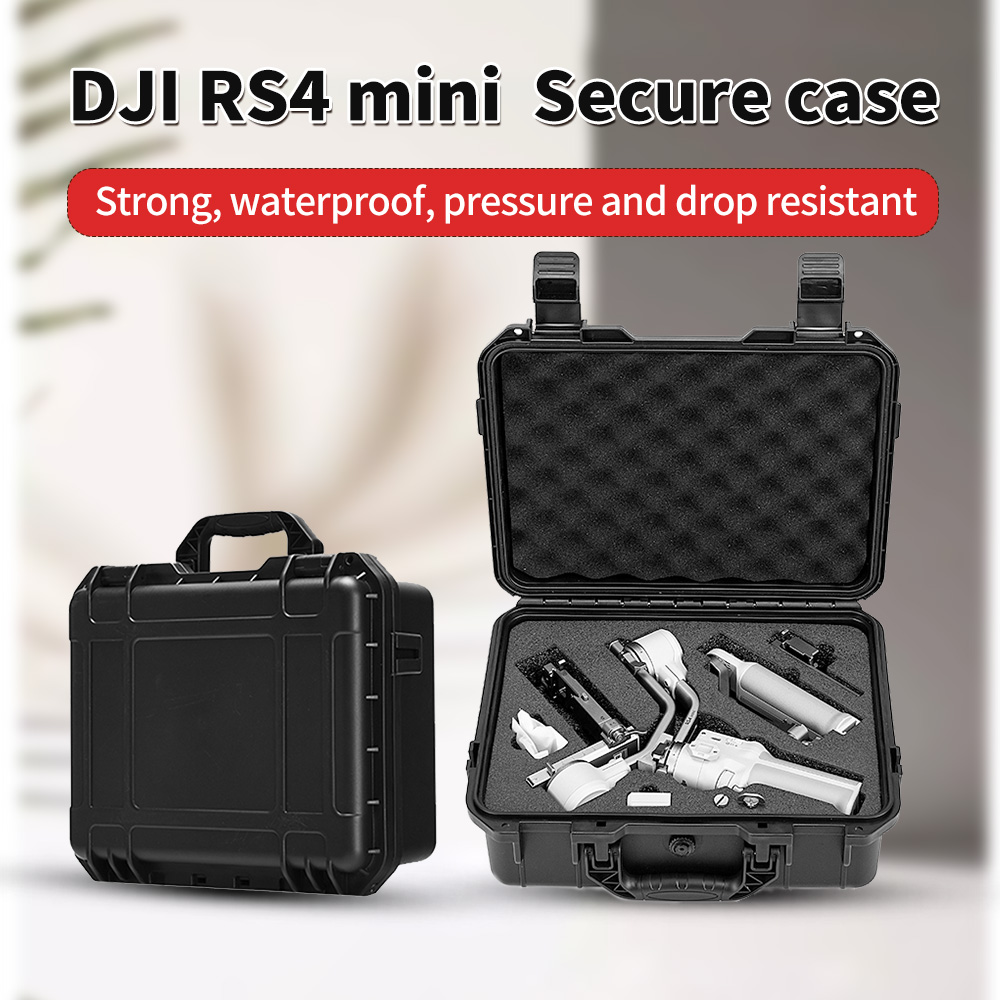 Boîte de rangement adaptée pou - Drone Gimbal Case avis et prix