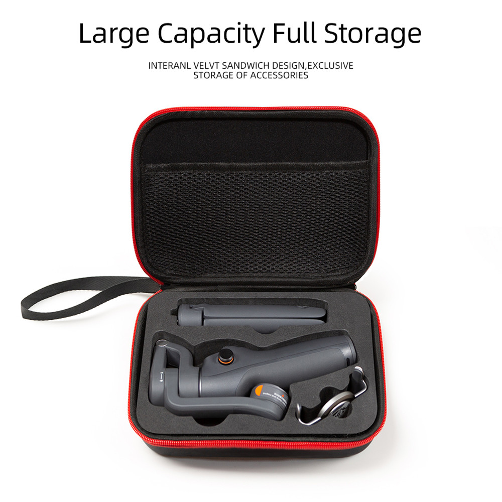 Étui de transport Portable pou - Drone Gimbal Case avis et prix