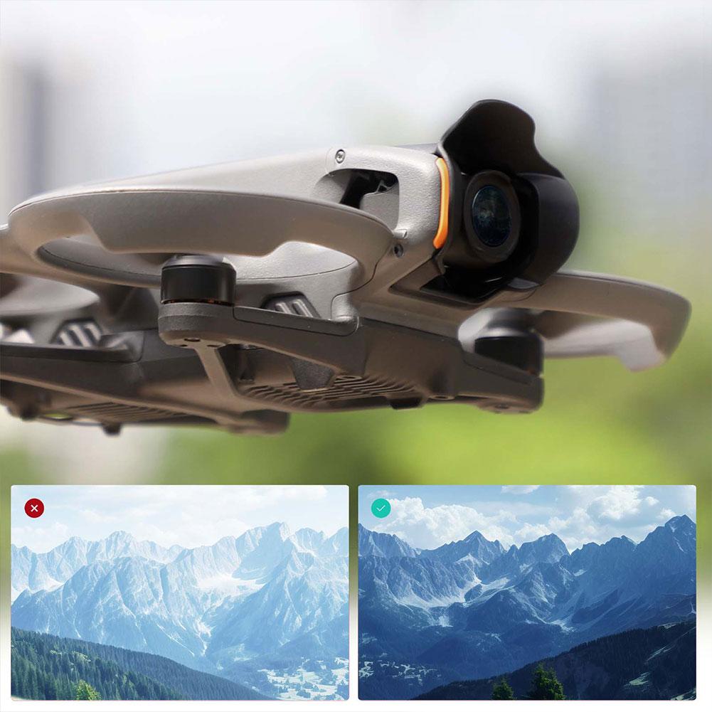 Sunnylife-Pare-soleil d'object - Drone Gimbal Case avis et prix