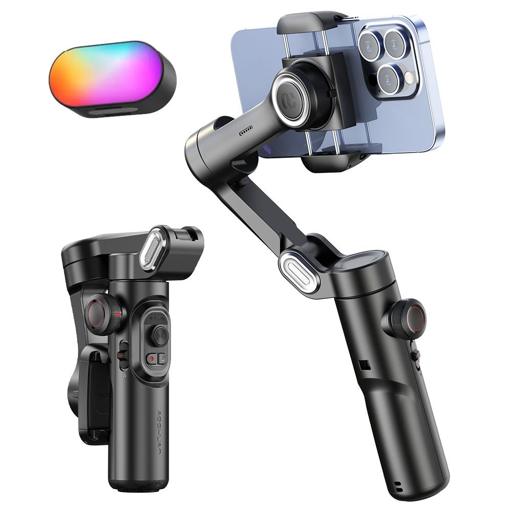 AOCHUAN stabilisateur de carda - Drone Gimbal For Gopro avis et prix