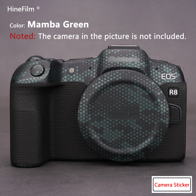 Coque de protection Premium po - Canon Camera Eos R8 avis et prix