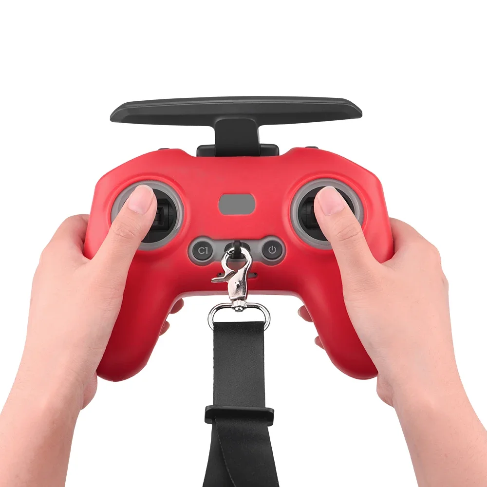 BRDRC pour DJI Avata 2/FPV Com - Drone Gimbal Case avis et prix