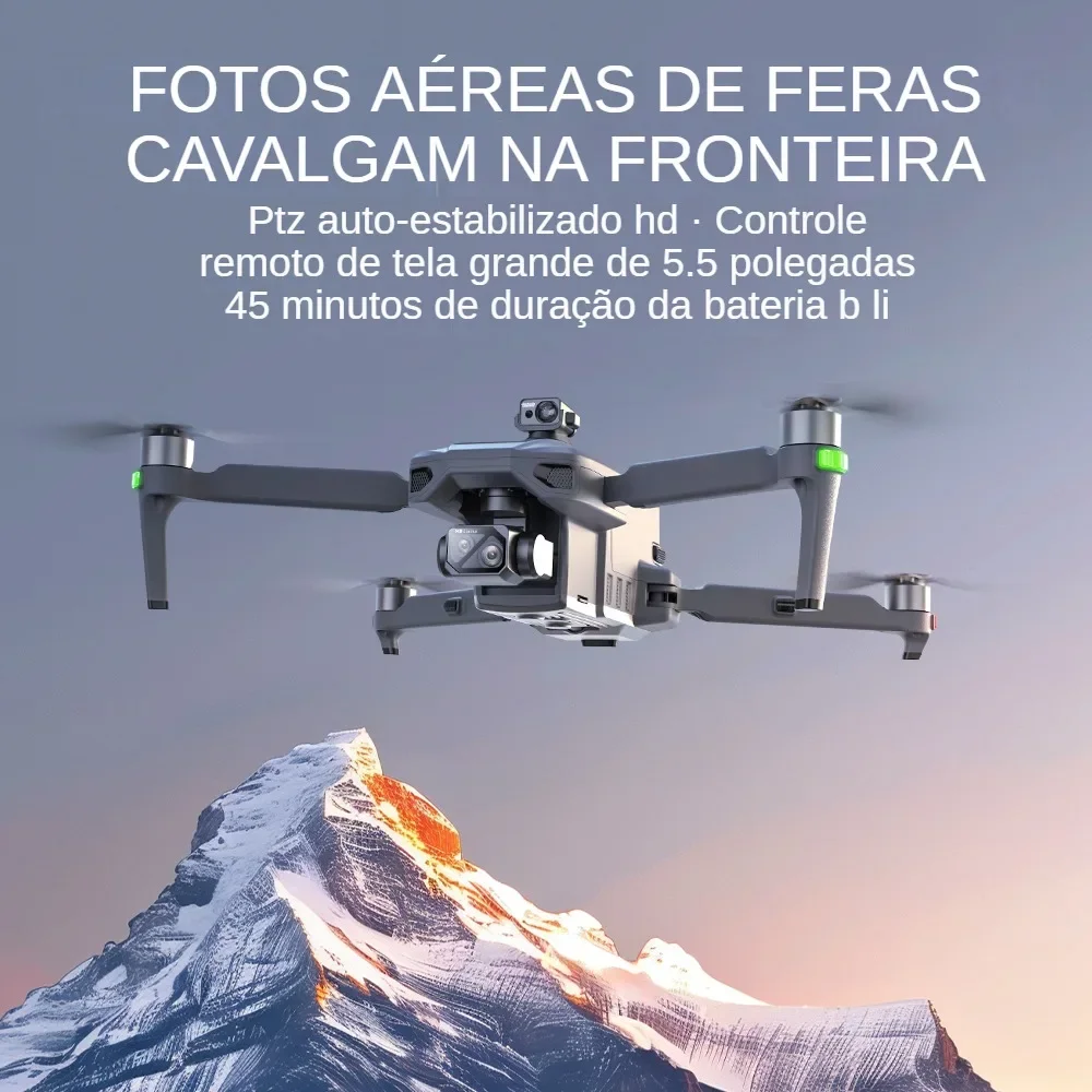 ZLL SG909 SG909MAX Drone profe - Drone Gimbal Brushless avis et prix