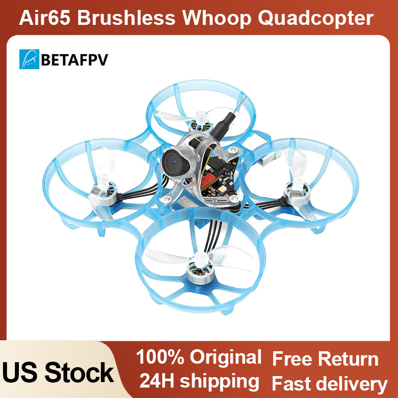 BETAFPV Air65 sans balais Whoo - Drone Gimbal Brushless avis et prix